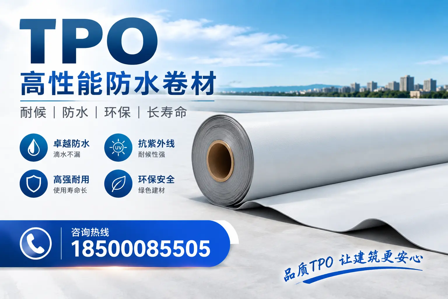 全面解析tpo的特性与市场趋势,助力孝感企业发展